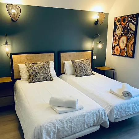 Le Foxtrot à 50m Du Centre Historique Appartement Sarlat