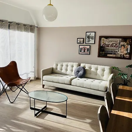 Le Foxtrot à 50m Du Centre Historique * Sarlat