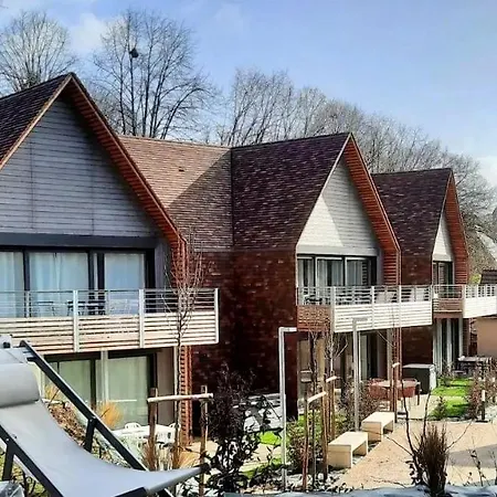 Appartement Le Foxtrot à 50m Du Centre Historique