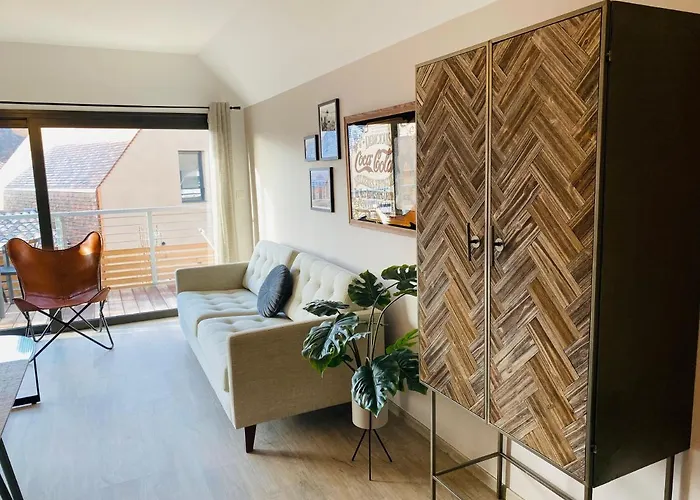 Le Foxtrot à 50m Du Centre Historique Sarlat