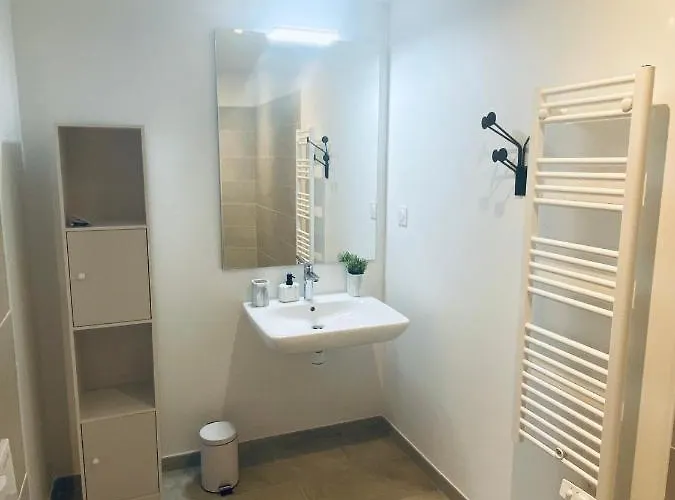 Le Foxtrot A 50m Du Centre Historique Lejlighed Sarlat-la-Canéda