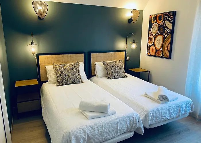 Le Foxtrot A 50m Du Centre Historique Lejlighed Sarlat-la-Canéda