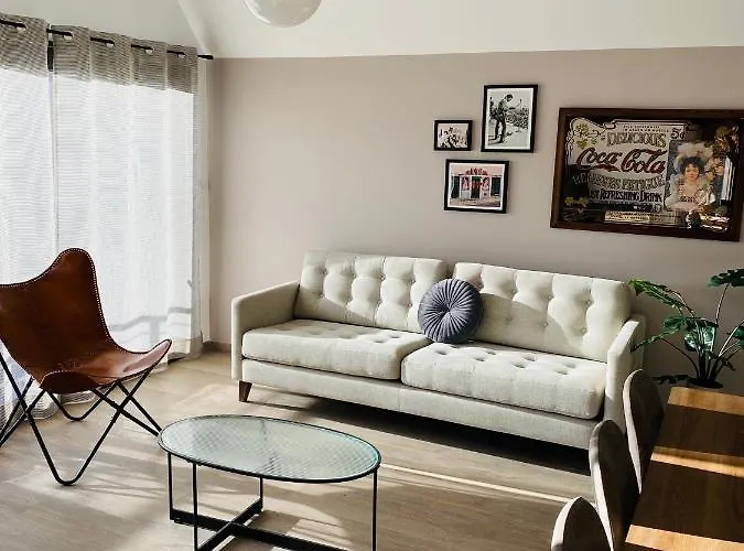 Le Foxtrot à 50m Du Centre Historique * Sarlat