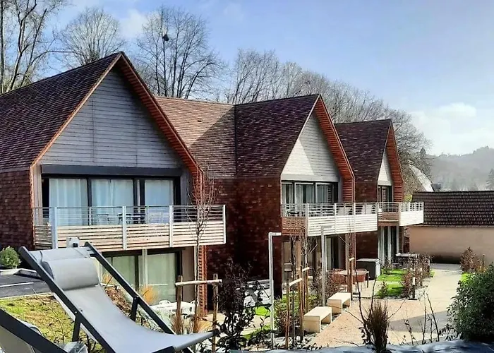 Appartement Le Foxtrot à 50m Du Centre Historique