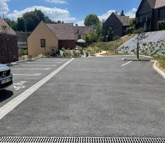 Le Foxtrot à 50m Du Centre Historique Appartement *